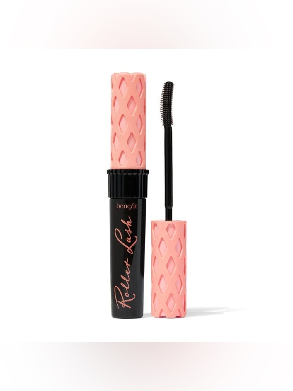 Benefit Roller Lash Mascara in Black - Lash-Lifting Formula